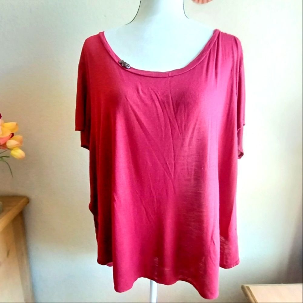 Rue+ women's blouse Size 3X